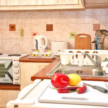 Mike'S Apartments Agios Gordios  Exterior photo