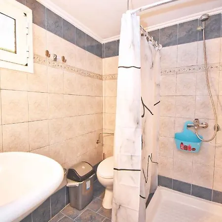 Mike'S Apartments Agios Gordios  Exterior photo