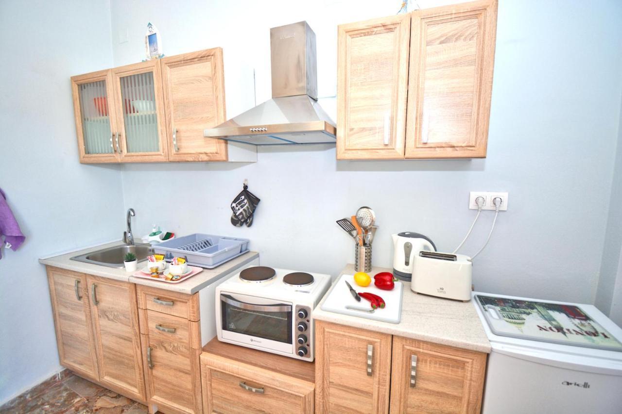 Apartment Mike's Agios Gordios (Corfu)