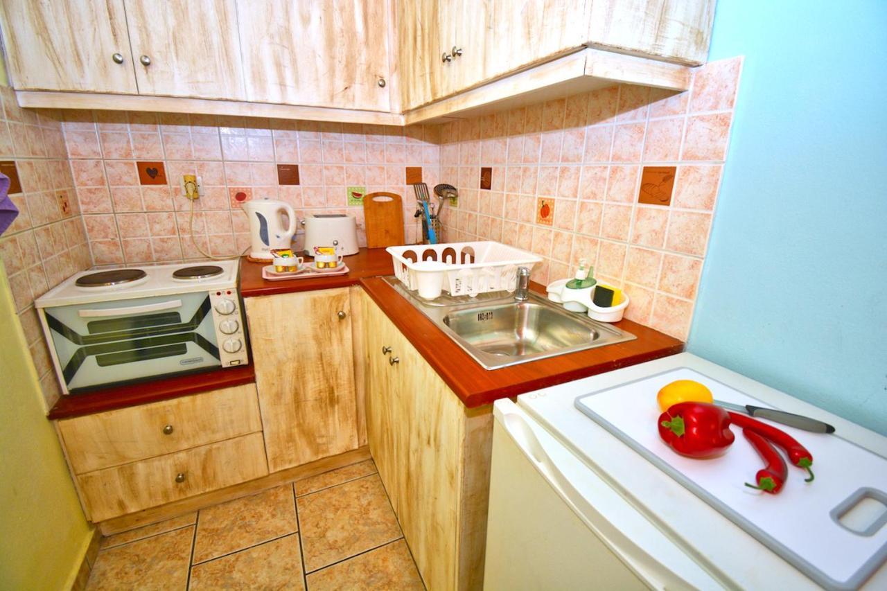 Mike's Apartment Agios Gordios (Corfu)