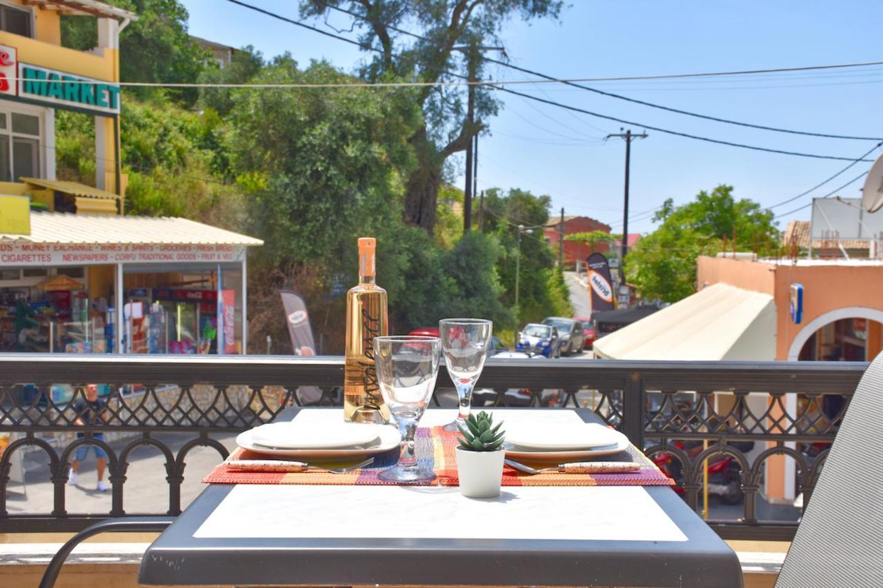 Apartment Mike's Agios Gordios (Corfu)