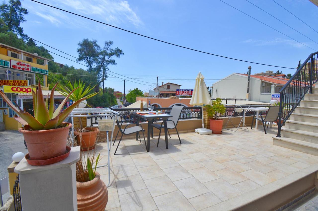 Apartment Mike's Agios Gordios (Corfu)