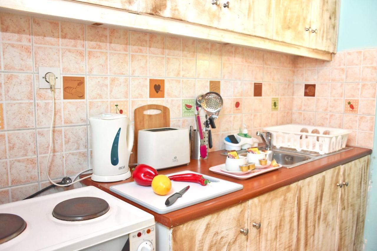 Apartment Mike's Agios Gordios (Corfu)