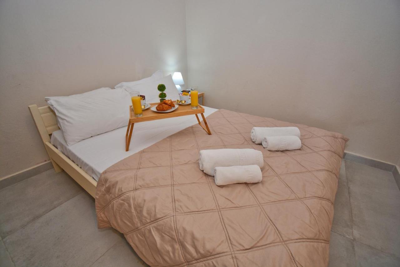 Mike's Apartment Agios Gordios (Corfu)