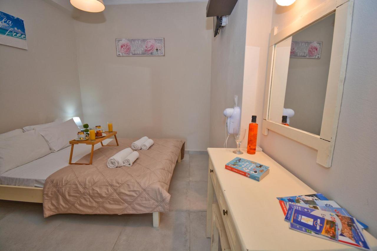 Mike's Apartment Agios Gordios (Corfu)