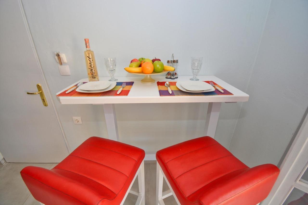 Mike's Apartment Agios Gordios (Corfu)