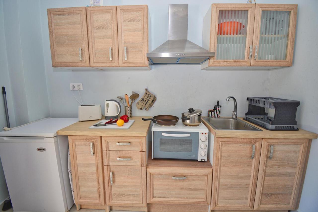 Apartment Mike's Agios Gordios (Corfu)