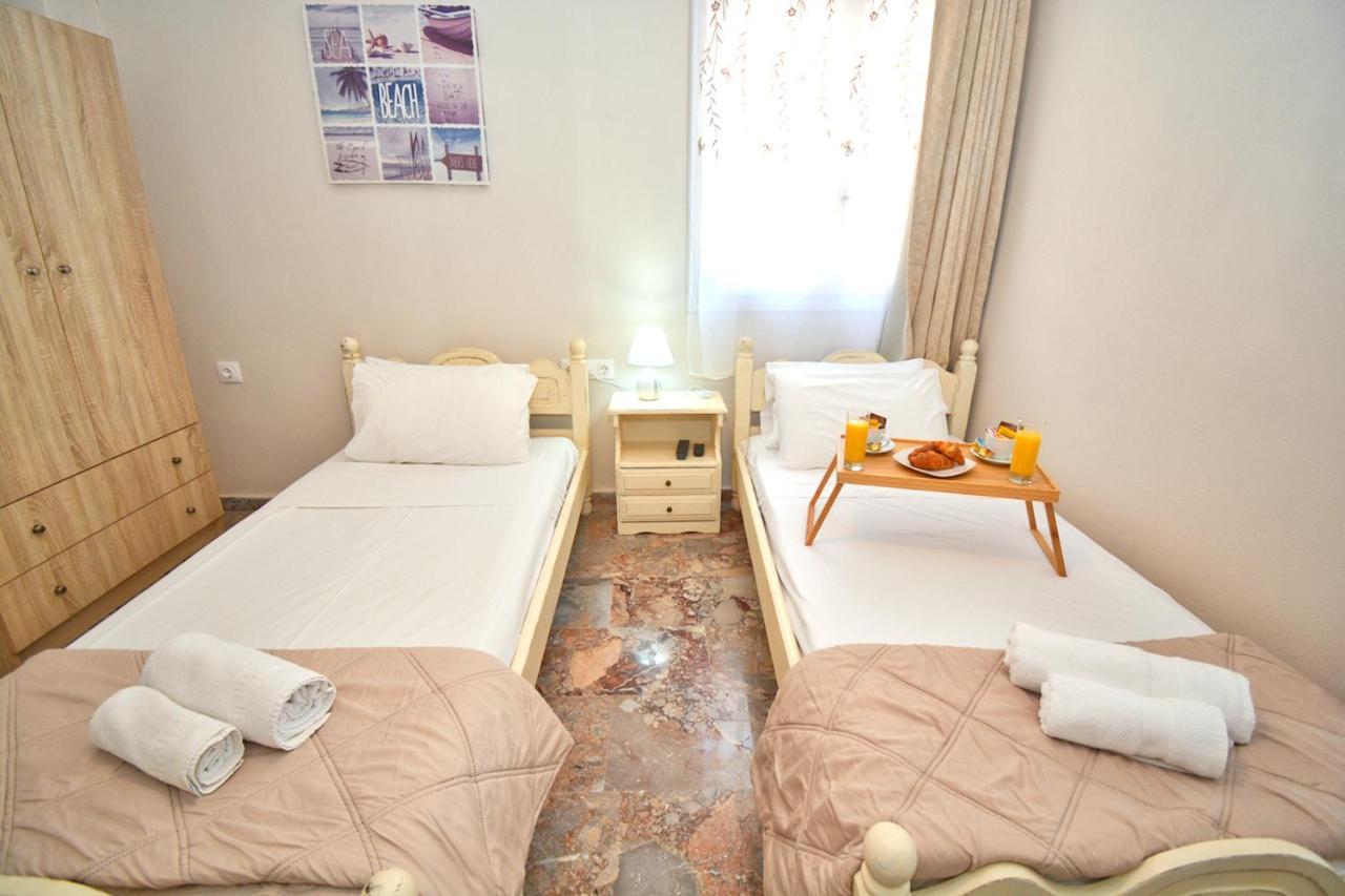 Mike's Apartment Agios Gordios (Corfu)