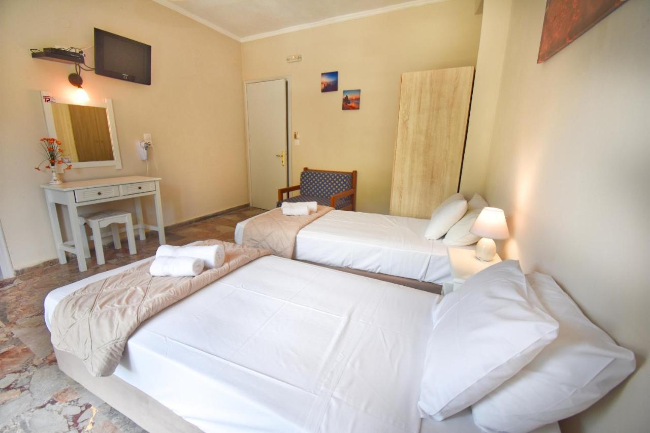 Apartment Mike's Agios Gordios (Corfu)