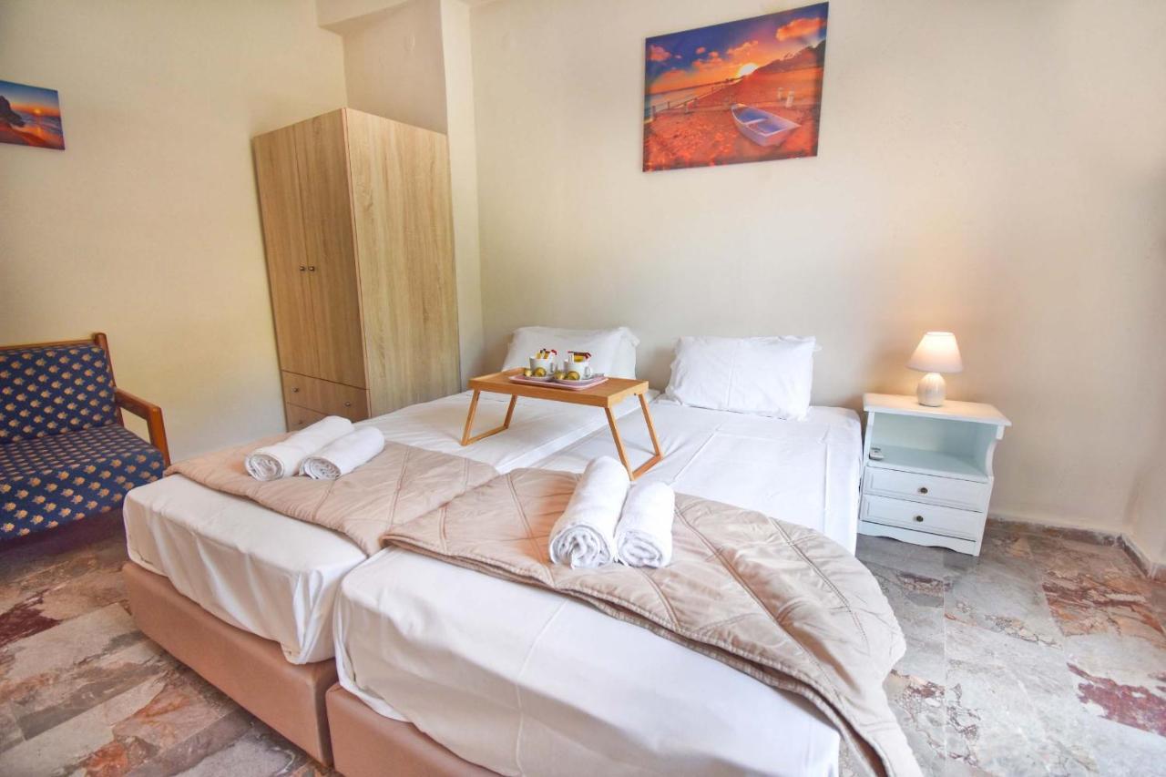 Mike's Apartment Agios Gordios (Corfu)