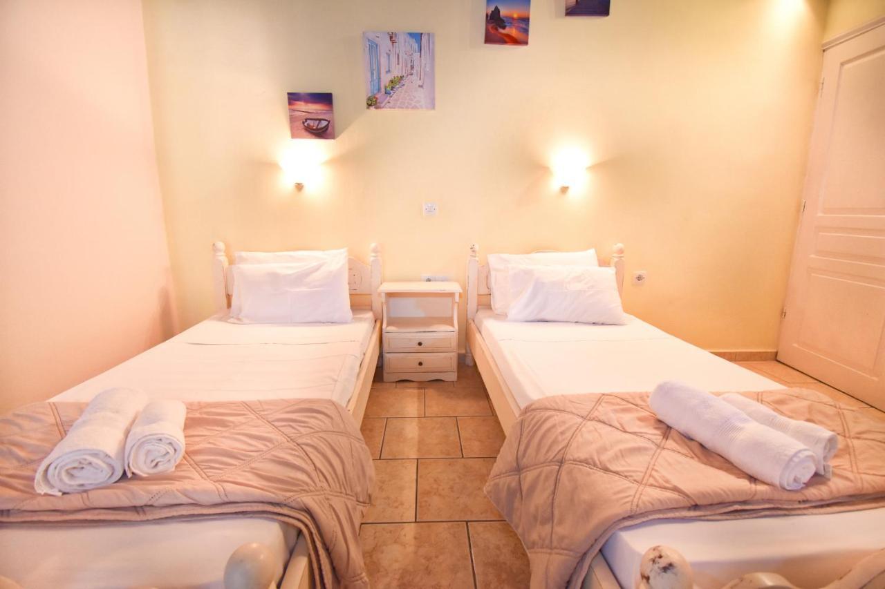 Apartment Mike's Agios Gordios (Corfu)