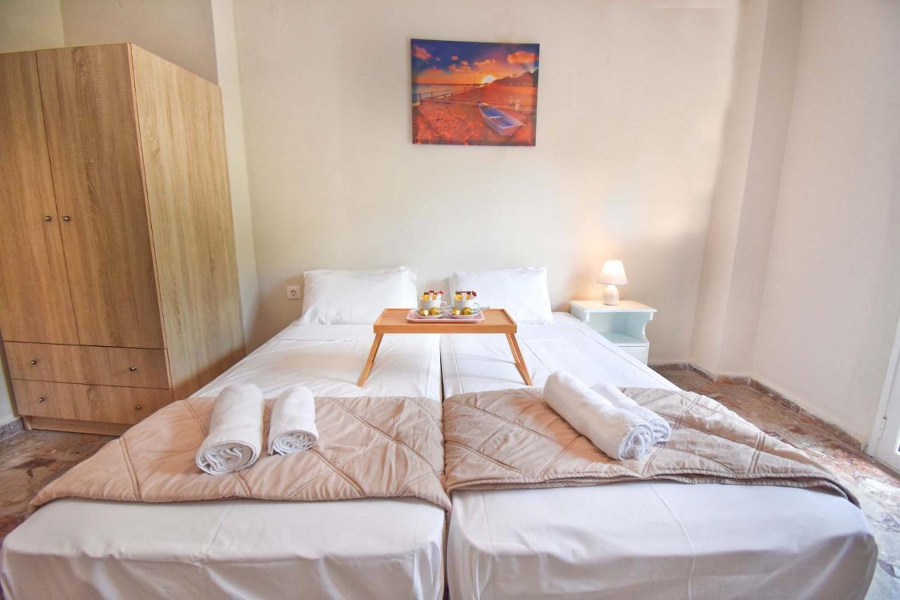 Mike's Apartment Agios Gordios (Corfu)