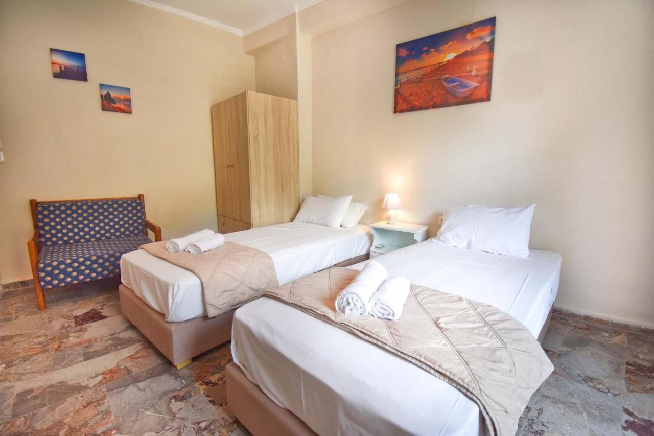 Apartment Mike's Agios Gordios (Corfu)