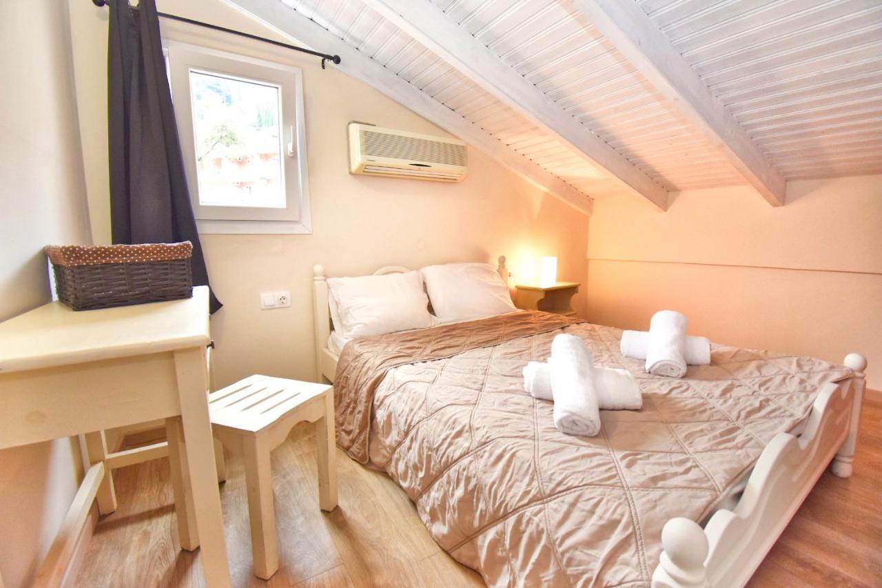 Mike's Apartment Agios Gordios (Corfu)