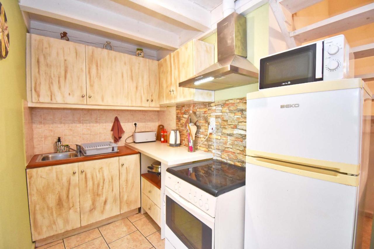 Mike's Apartment Agios Gordios (Corfu)