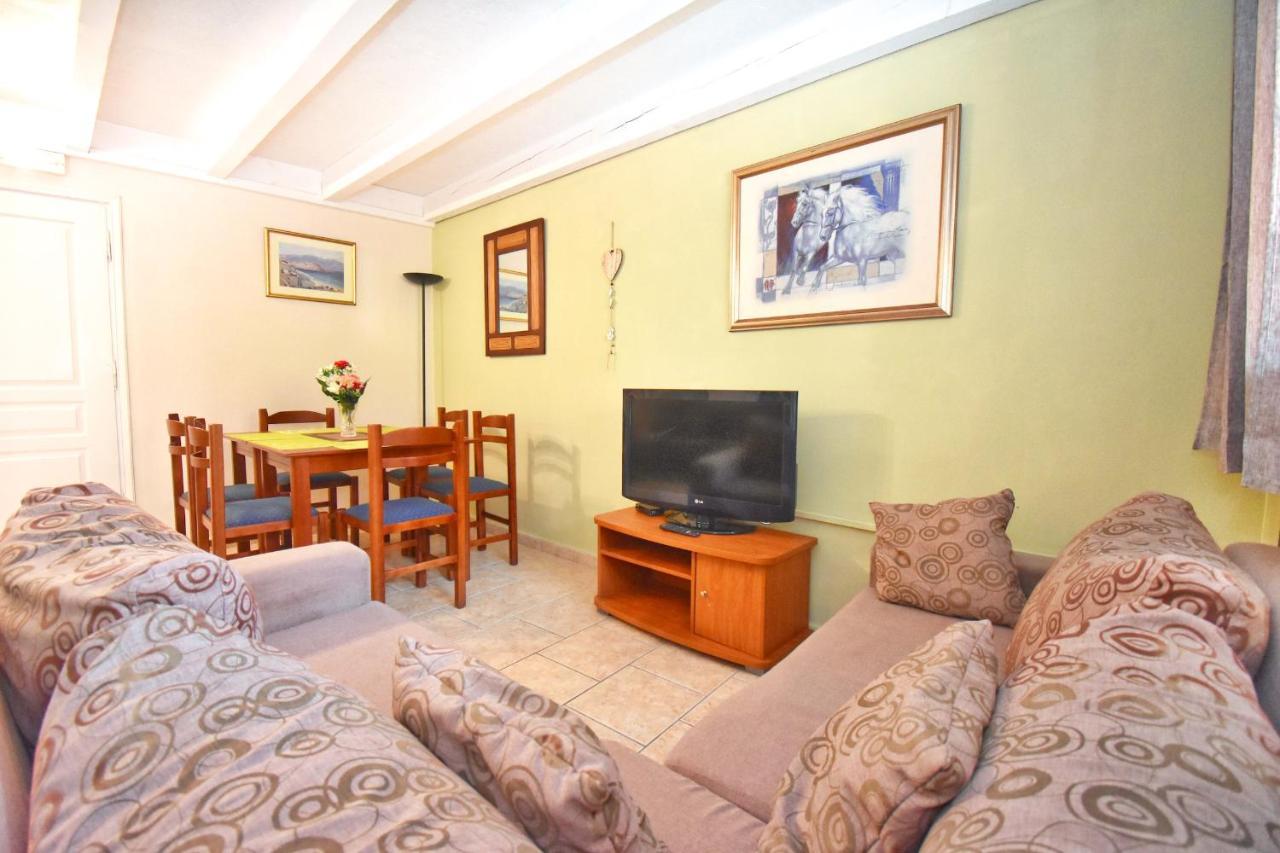 Mike's Apartment Agios Gordios (Corfu)