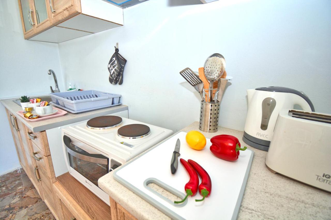 Apartament Mike's Agios Gordios (Corfu)